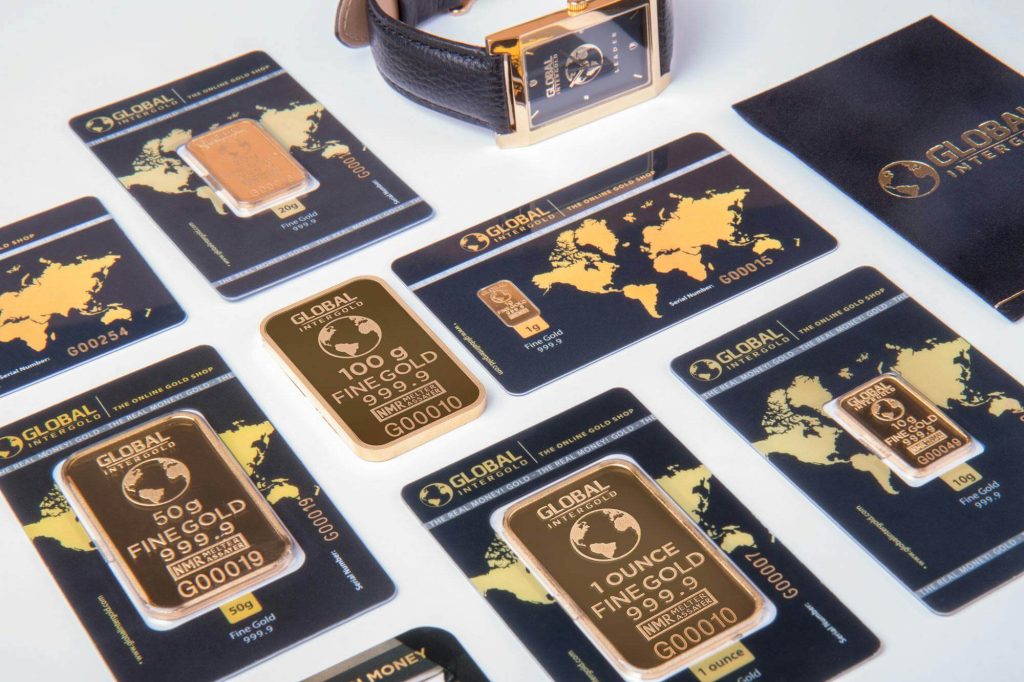 Precious Metals and Cryptocurrencies: A Comparative Study of Diversification Strategies pulseofprofit