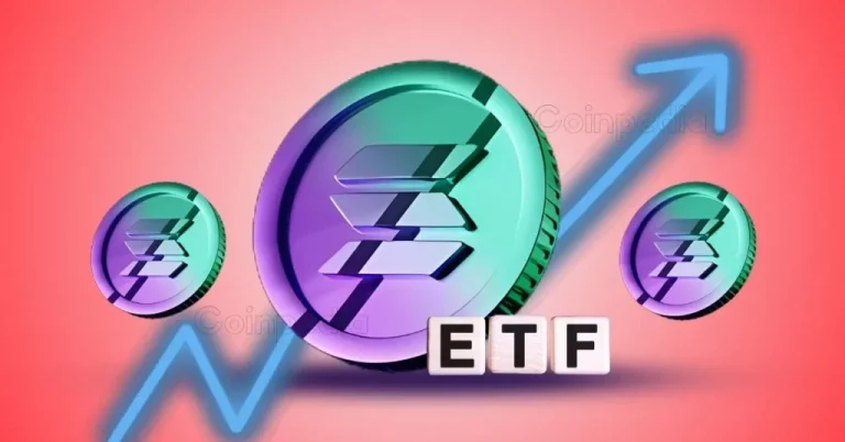 Canary Capital Updates SEC Filing for Solana ETF with Staking