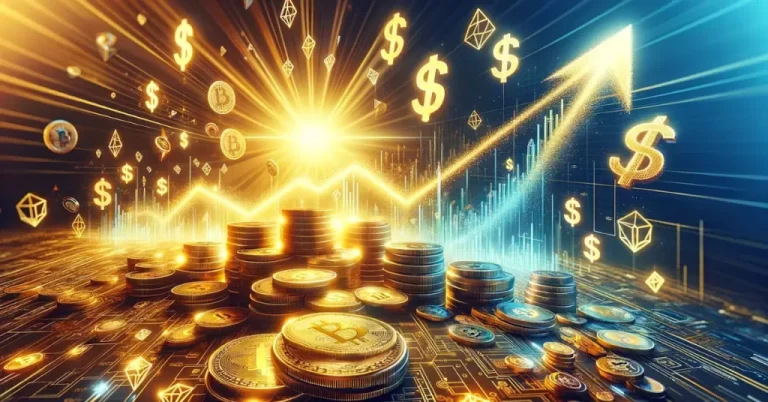 3 Best Cryptos To Buy Today As Digitap Presale Smashes $150K And Dominates Charts