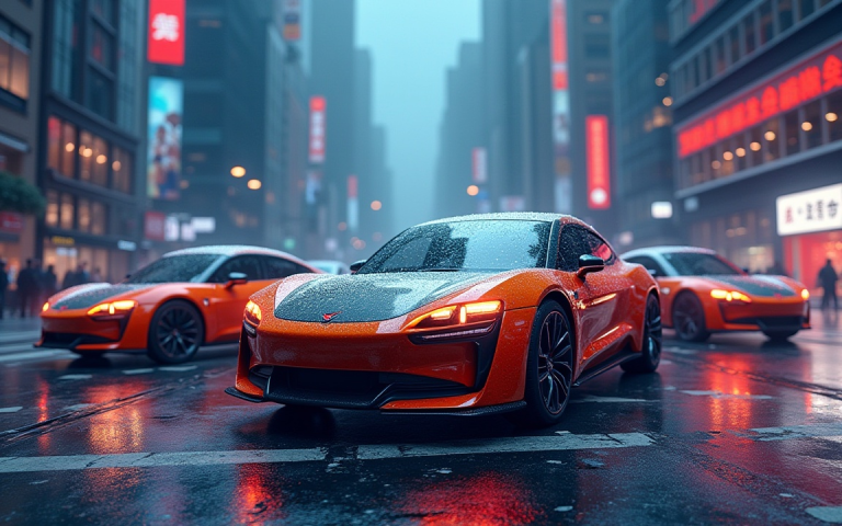 Here’s why the XPeng stock price may be ripe for a surge