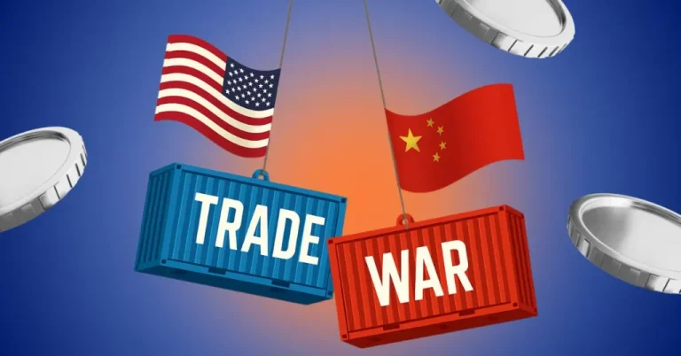 U.S.-China Trade Talks Lift Hopes Ahead of Trump-Xi Meeting, Will A Market Rally Follow?