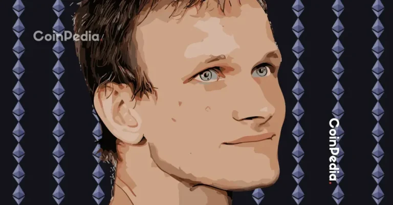 Vitalik Buterin Proposes New Way to Measure Ethereum’s Crypto Performance