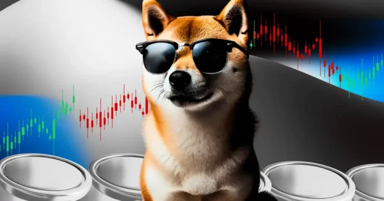 Dogecoin Price Hints at a Major Move as Historical Pattern Reappears