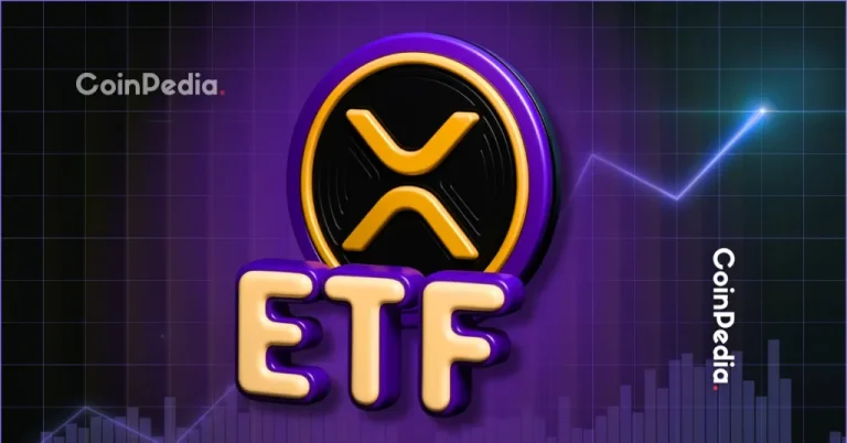 Ripple News: First U.S. Spot XRP ETF Surpasses $100 Million in Assets