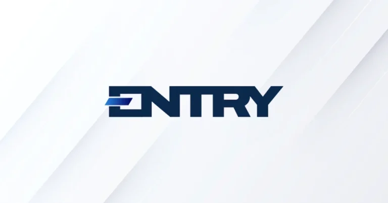 Entry Raises $1M Pre-Seed to Bring AI-Powered Compliance and zk Privacy to Regulated DeFi