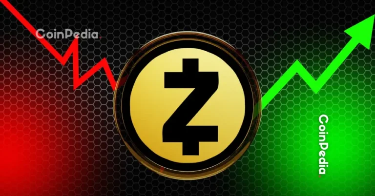 Zcash Price Prediction 2025: Why a 50% Fall Could Strengthen Zcash for a Bigger Rally?