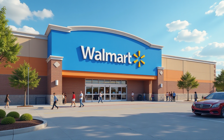 Walmart stock price analysis after its earnings report: buy or sell?