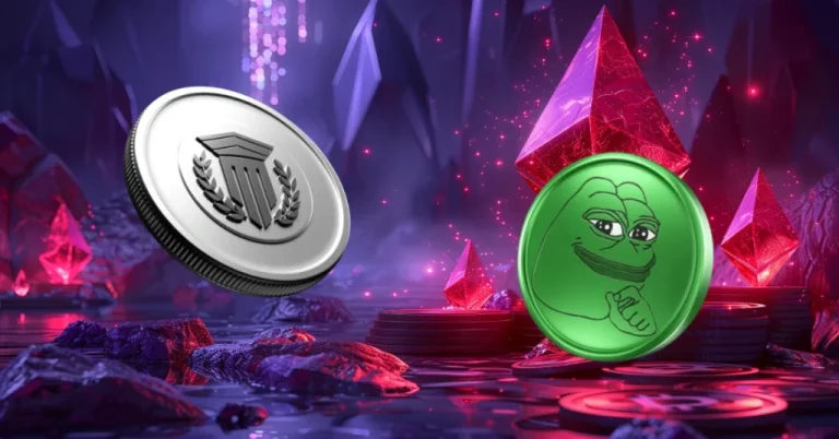 Missed PEPE’s 1250% Rally? Analysts Say This Token Could Be the Next Top Crypto