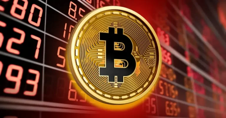 Big Week for Bitcoin as Major U.S Economic Events This Week
