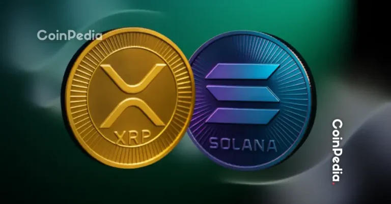 SOL Price Tests Critical Support Amid XRP’s Expanding Cross-Chain Liquidity