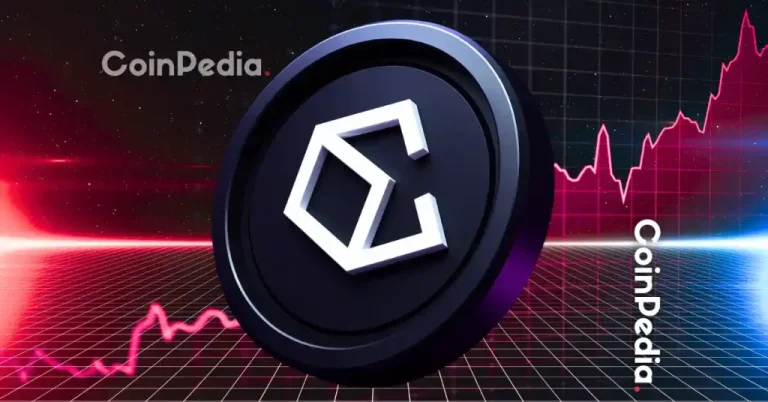 ENA Price Jumps 18% as December Breakout Setup Strengthens: Can It Hit $0.65 Next?