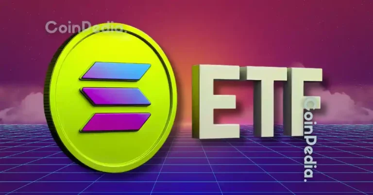 Solana ETF Nears Launch as Invesco Galaxy Clears Key SEC Filing