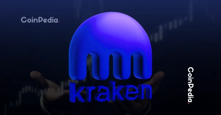 Kraken Launches xStocks on TON via Telegram Wallet