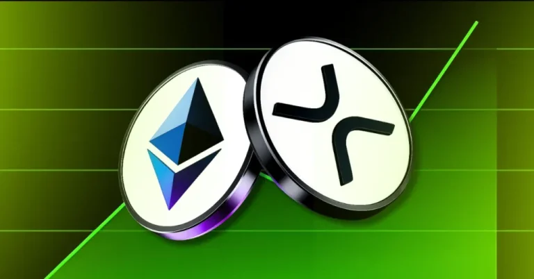 World’s Highest IQ Holder Says XRP Could Overtake Ethereum by 2026