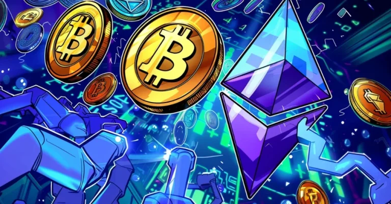 Best Crypto To Buy Now: Ethereum (ETH) Holders Add This $0.035 Token To Their Portfolios as It Nears Presale Phase 6 Sell Out