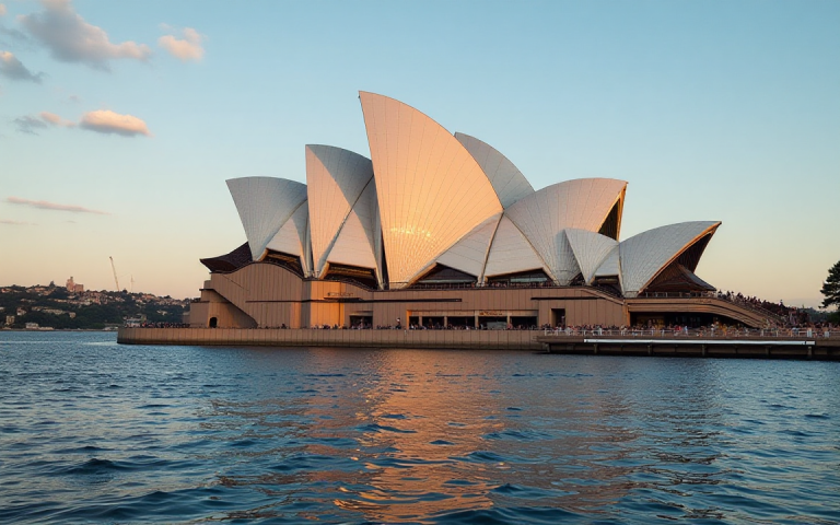 Here’s why Australia’s ASX 200 Index is falling