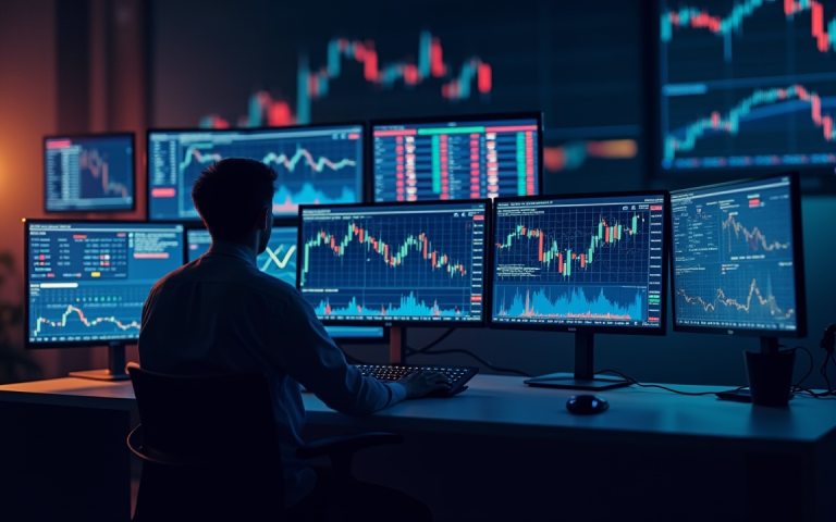 Best blue-chip crypto to buy now as a Bitcoin and altcoin bull run brews