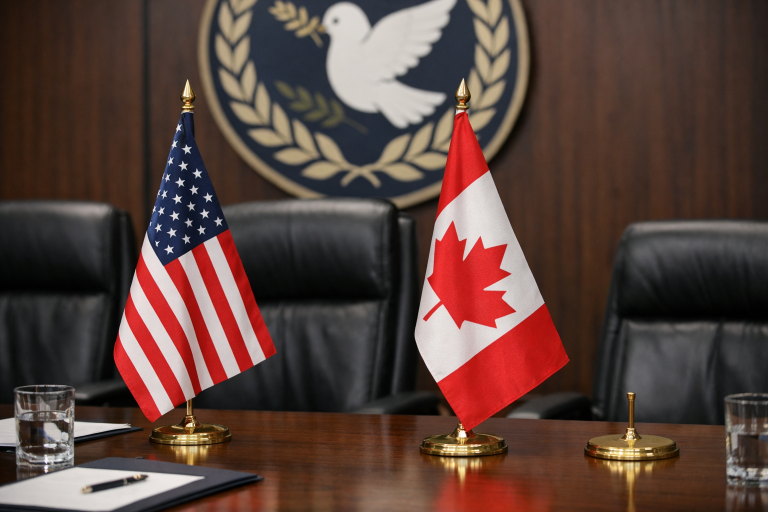 USD/CAD forecast ahead of BoC and Fed interest rate decisions