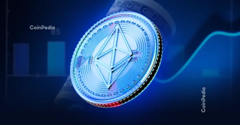 Ethereum Weekly Chart Tightens Near Resistance—Is a Major Move Coming for ETH Price?