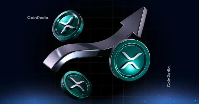 XRP Price Enters Accumulation Phase as CVD and Funding Rates Rebalance