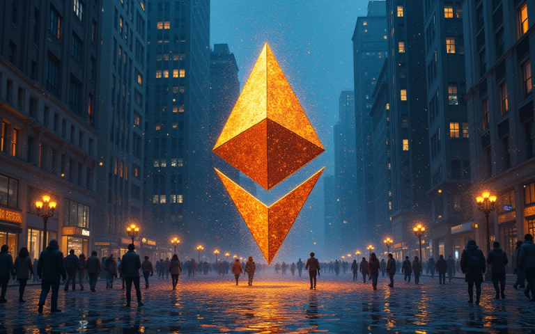 Here’s why Tom Lee’s BitMine stock price is at risk of a steep dive