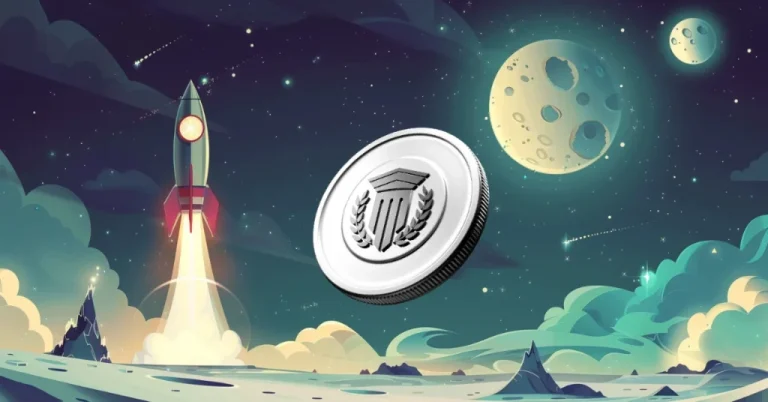 This Cheap Altcoin Jumps 3x as This New Crypto Protocol Launches, Experts Explain