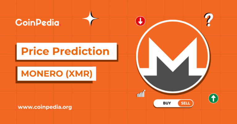 Monero Price Prediction 2026, 2027 – 2030: Privacy Coin Growth Ahead