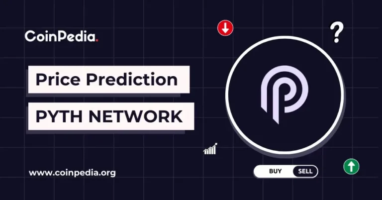 PYTH Network Price Prediction 2026, 2027 – 2030: Will PYTH Price Top $1?