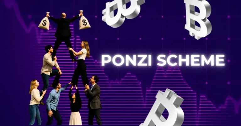 Bitcoin Ponzi CEO Sentenced to 20 Years in $200M Fraud Case