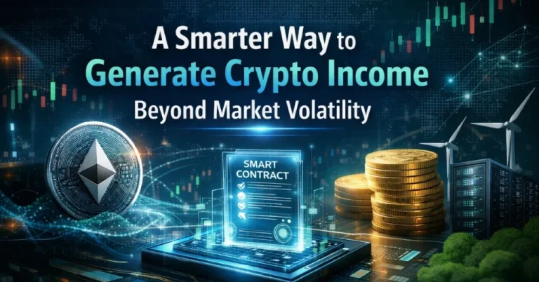 As Ethereum Staking Surges, SolStaking Expands the Opportunity for Scalable Crypto Returns